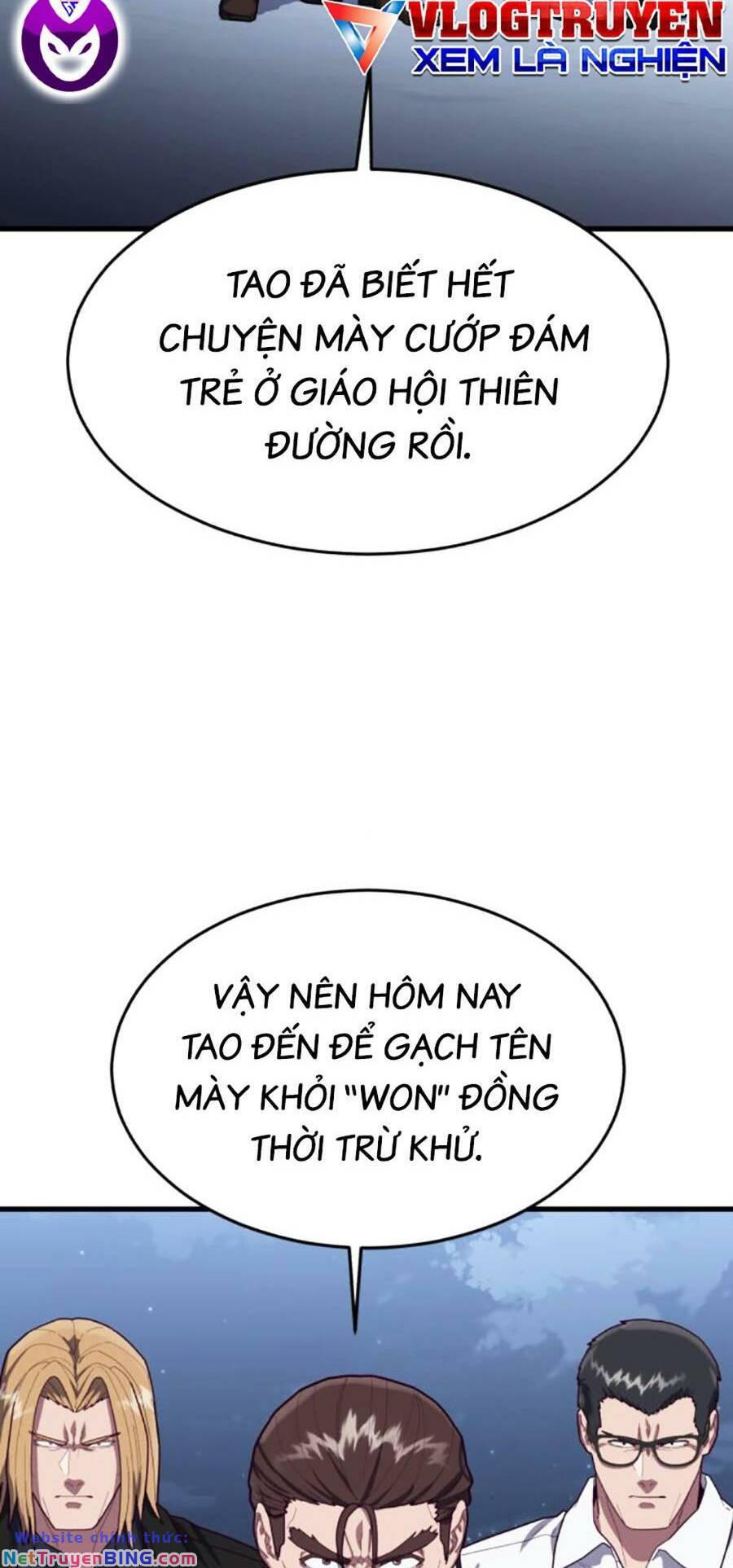 tên vâng lời tuyệt đối chapter 73 74