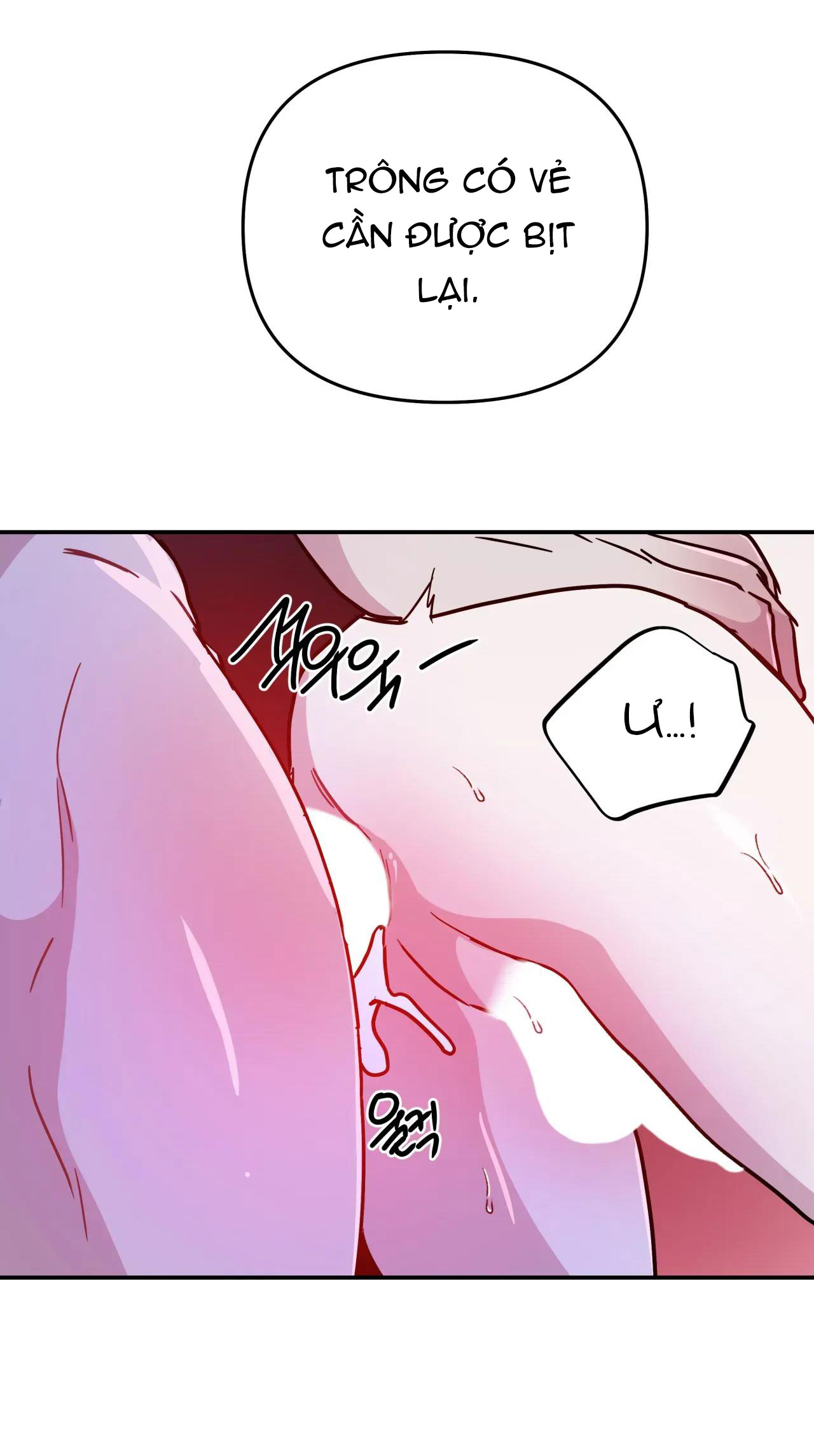 [18+] sự sụp đổ hắc ám - vực thẳm - dark fall chapter 61.2 3