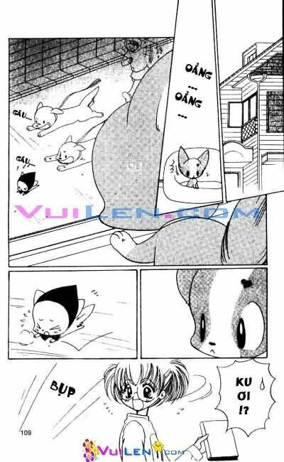 bộ sưu tầm lọ lem chapter 6 109