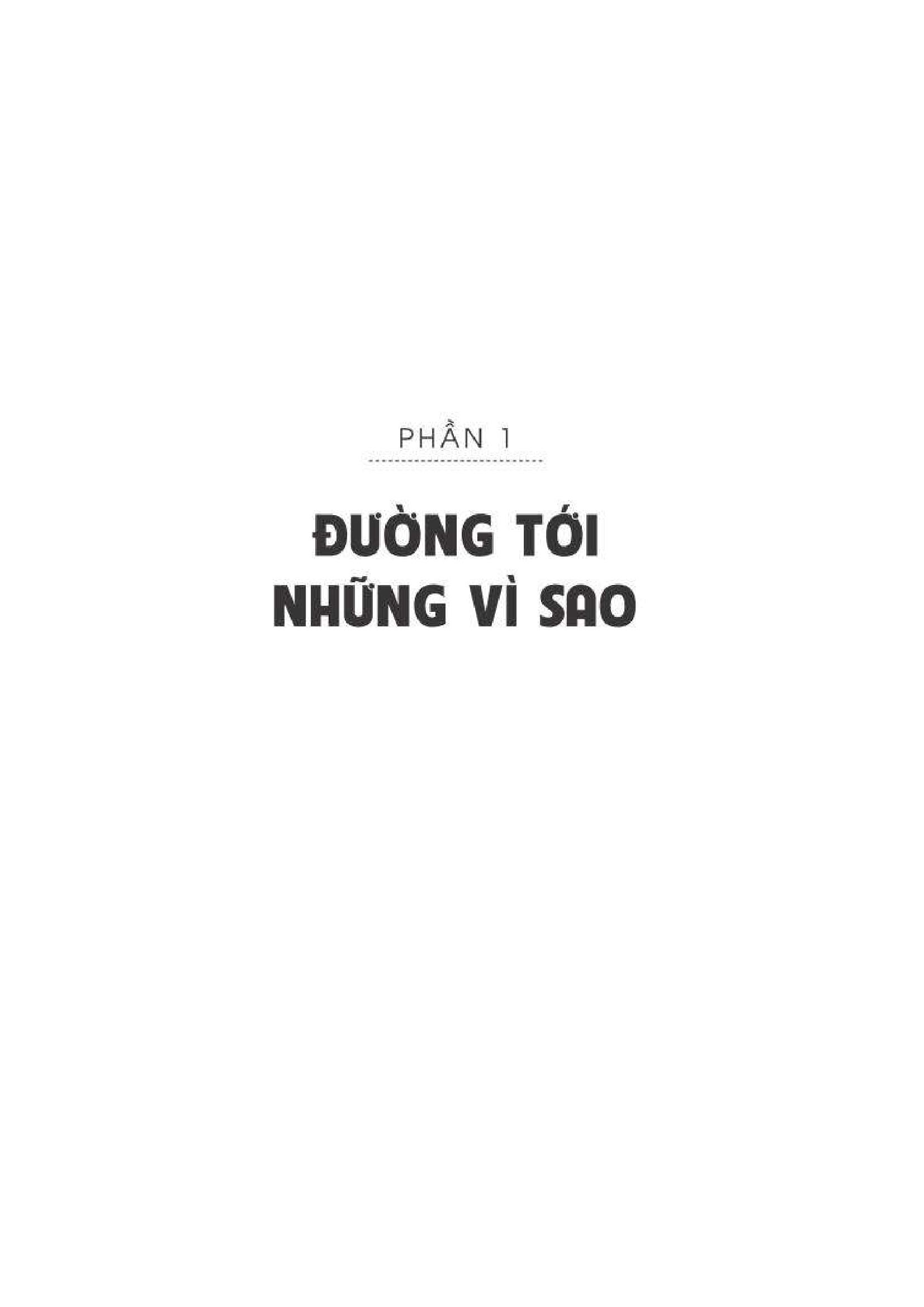 The Future Of Geography - Tương Lai Của Địa Lý - Bìa Cứng