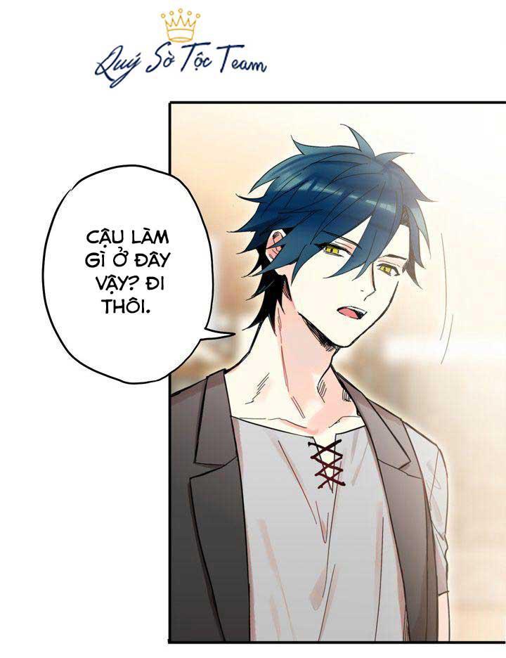 trọng sinh trở thành hoàng phi chapter 11 4