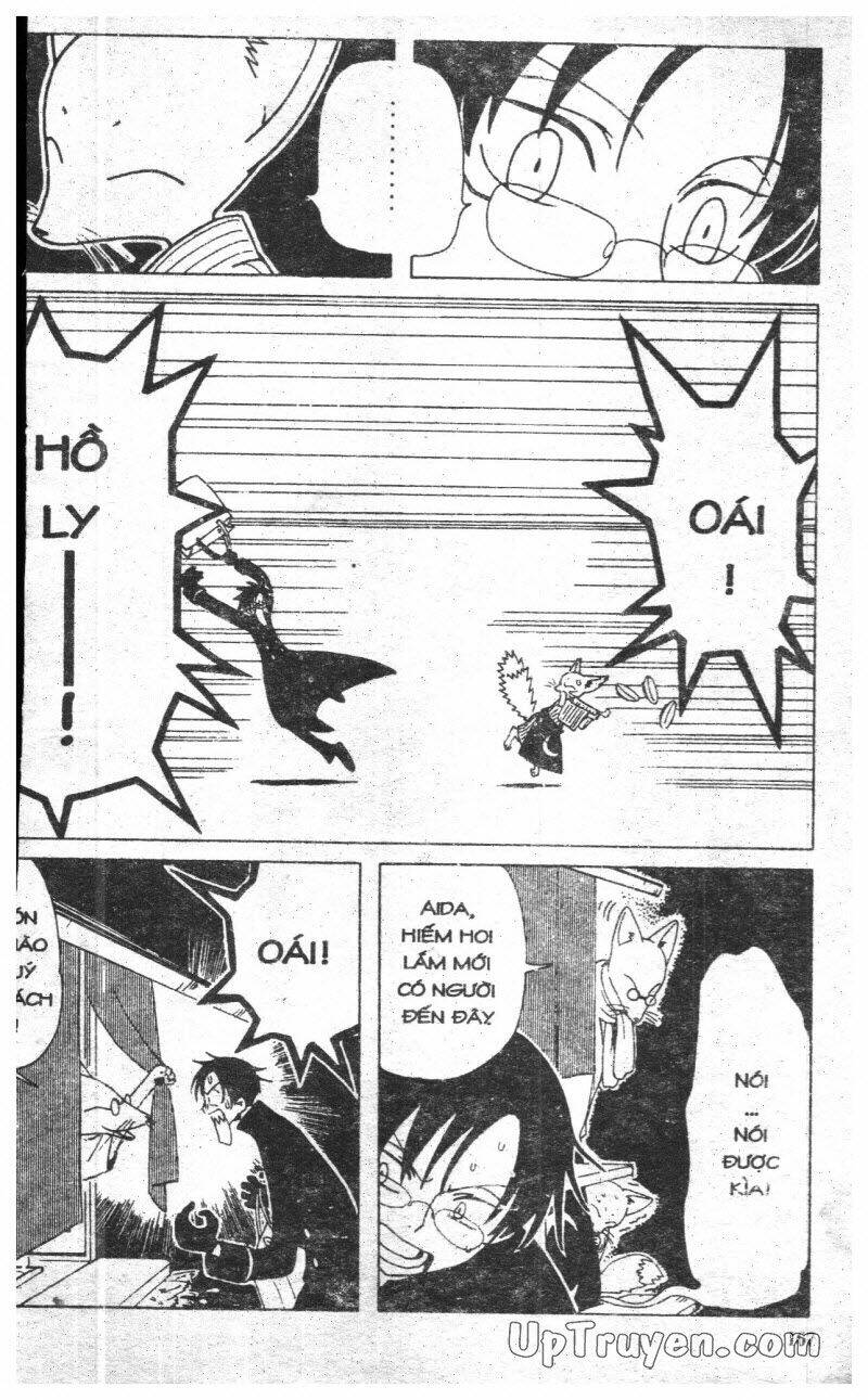 xxxholic - hành trình bí ẩn chapter 3 159