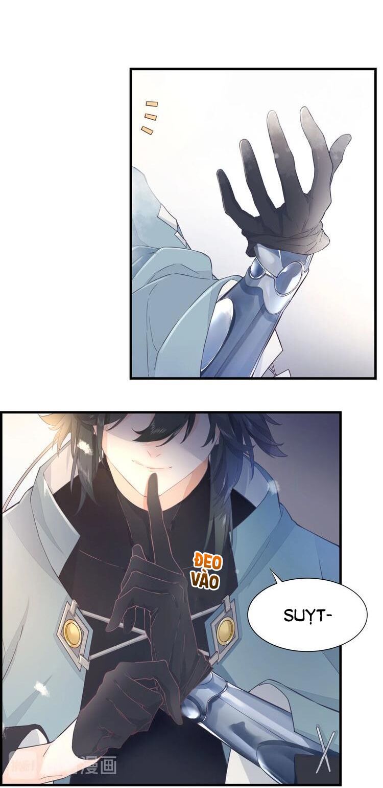 trở lại trước bình minh chapter 1 24