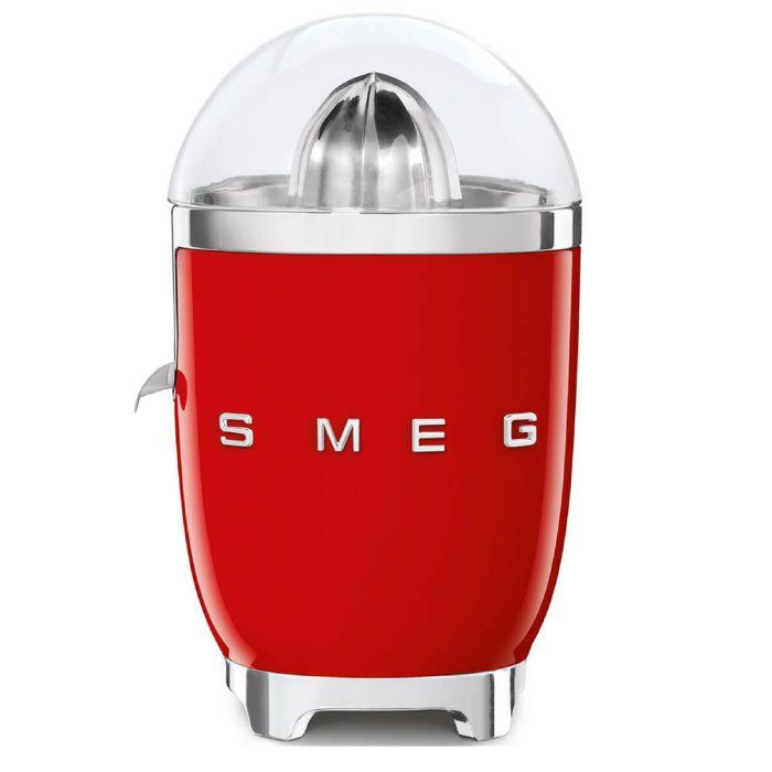 Máy vắt cam SMEG CJF11RDEU hàng chính hãng