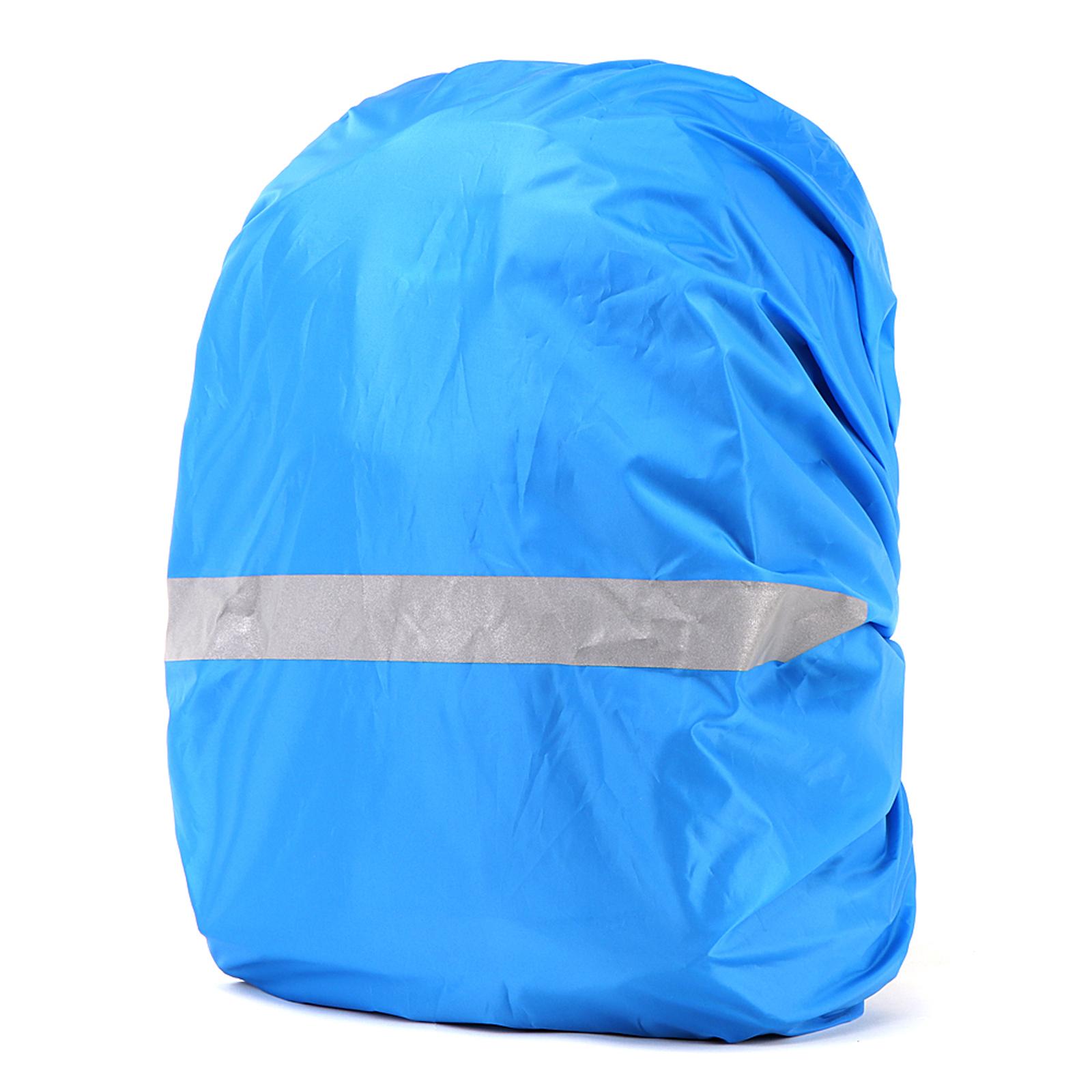 Balo chống thấm nước có phản quang