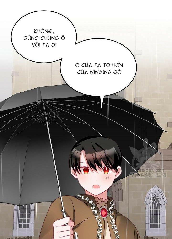 cô tiểu thư bé nhỏ thuần hóa các nhân vật chính chapter 50 73