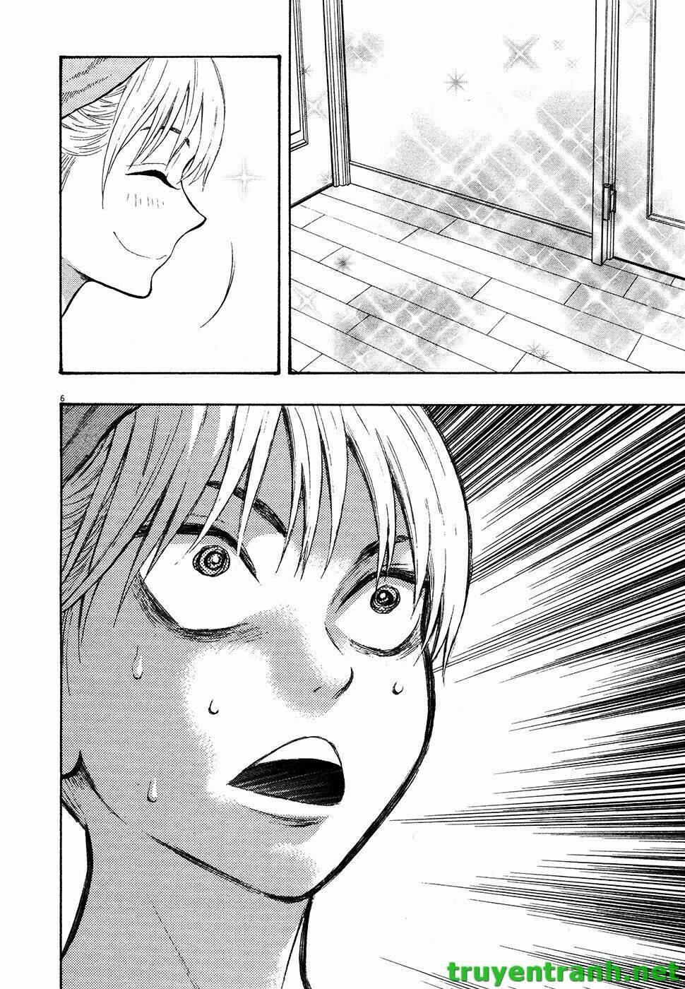 kyou no asuka show chapter 41 6