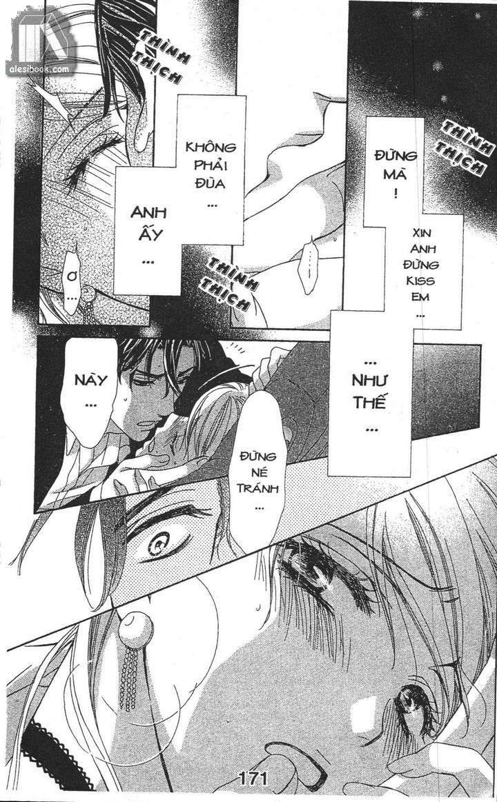 hôn nhân bất đắc dĩ - love of firos you chapter 4 30