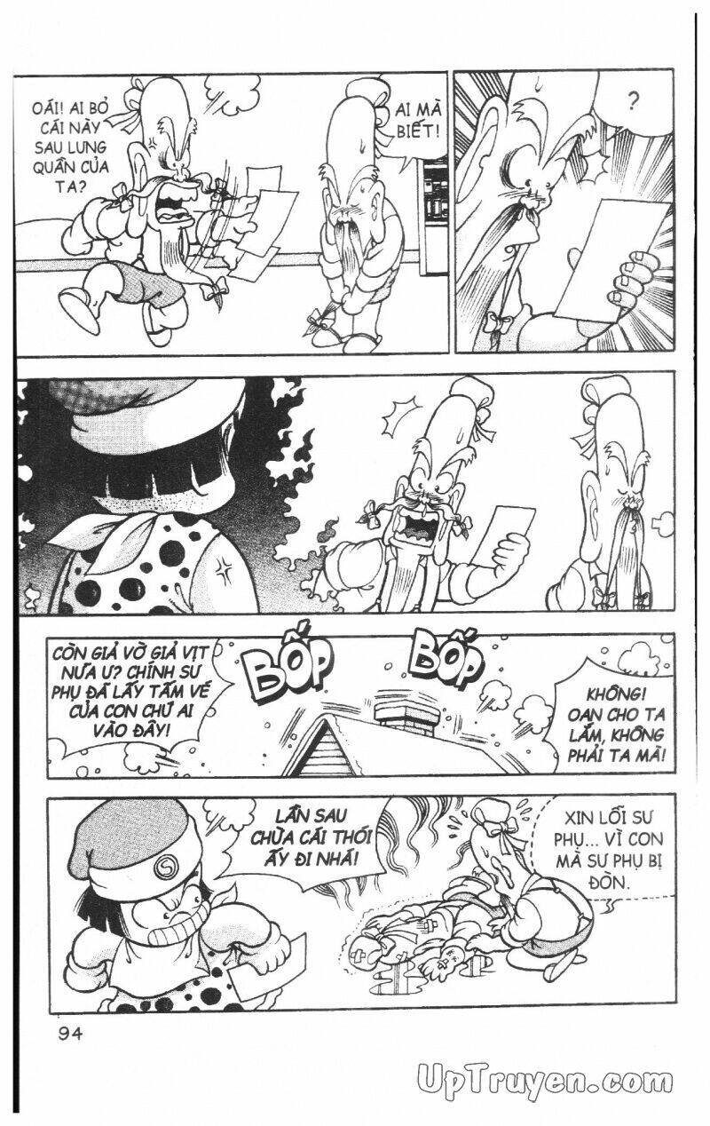 đội quân nhí nhố chapter 8 94