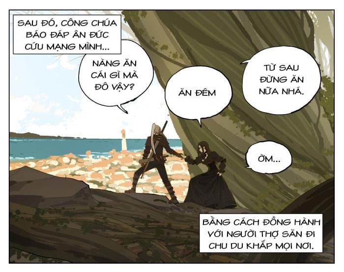 nam hào thượng phong chapter 66.5 11