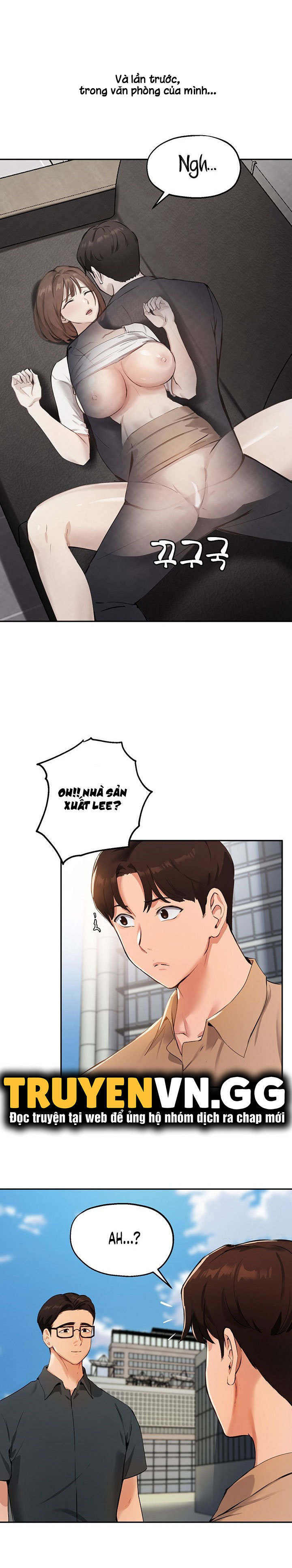 tuổi đôi mươi chapter 47 7