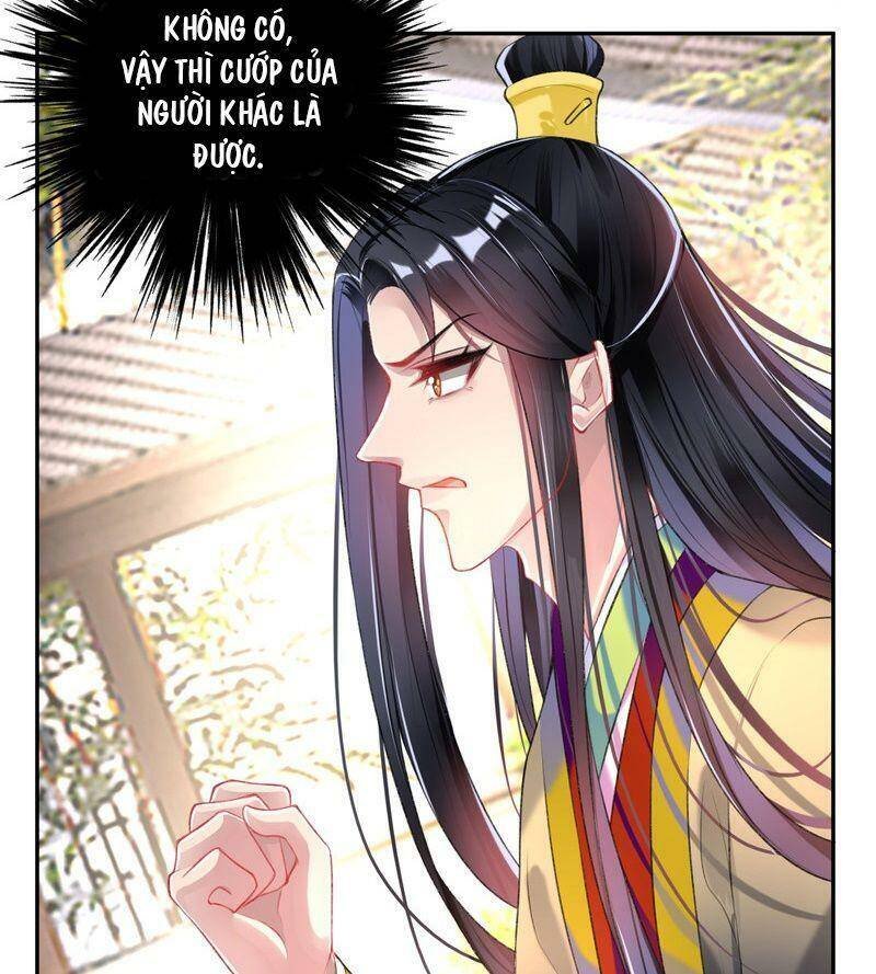 vương gia, áo lót của ngươi rơi mất rồi chapter 78 28