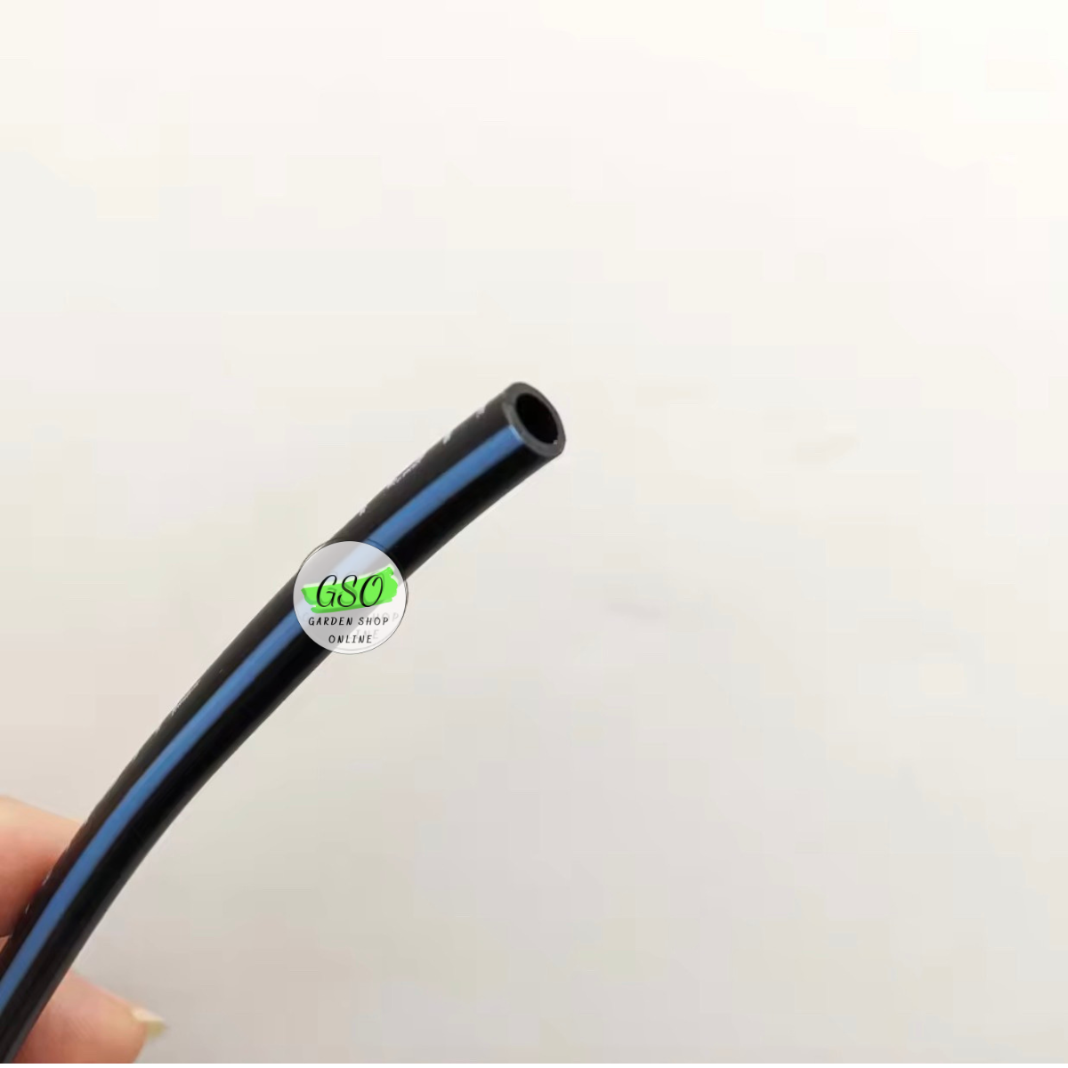 20m,30m,50m,100m Ống dây nhựa mềm, dẻo PVC 4/6mm cho bộ tưới cây tự động- Bảo hành 2 năm