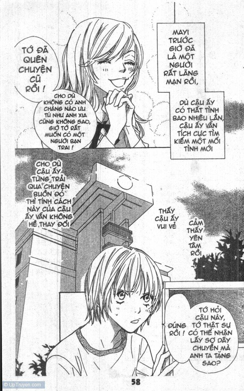 sweet mission chapter 4 56