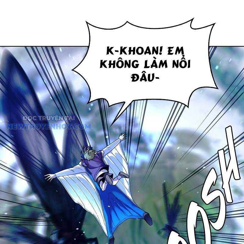 tận thế cũng chỉ là trò chơi chapter 44 77