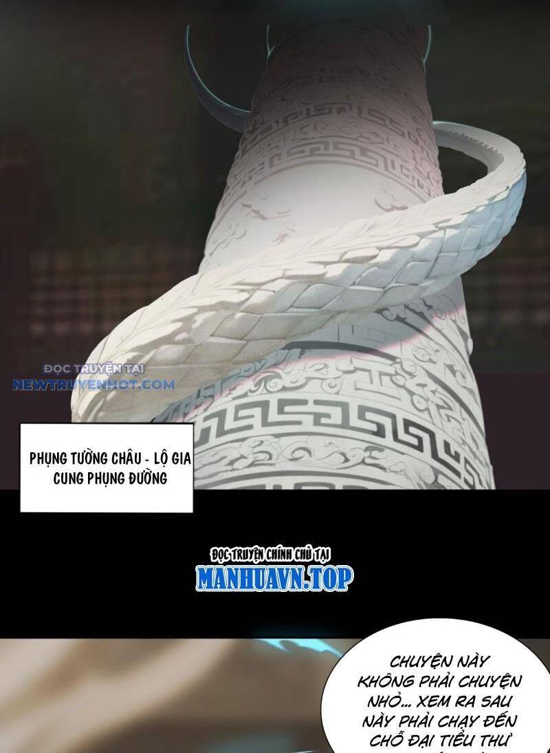 đại lộ vô danh chapter 44 33