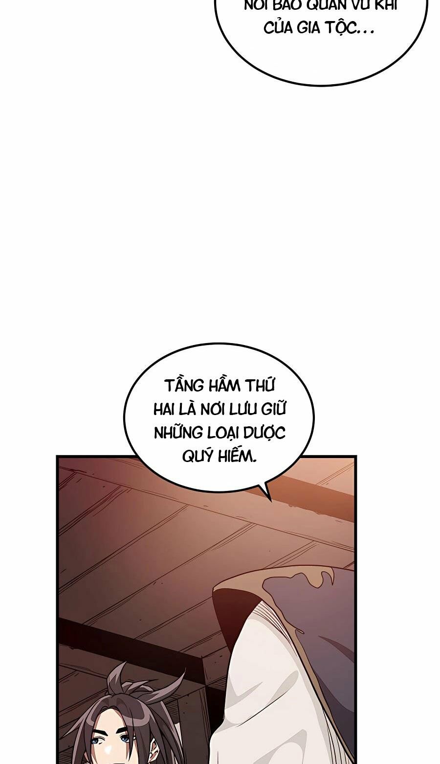 băng y kiếm thần chapter 8 45