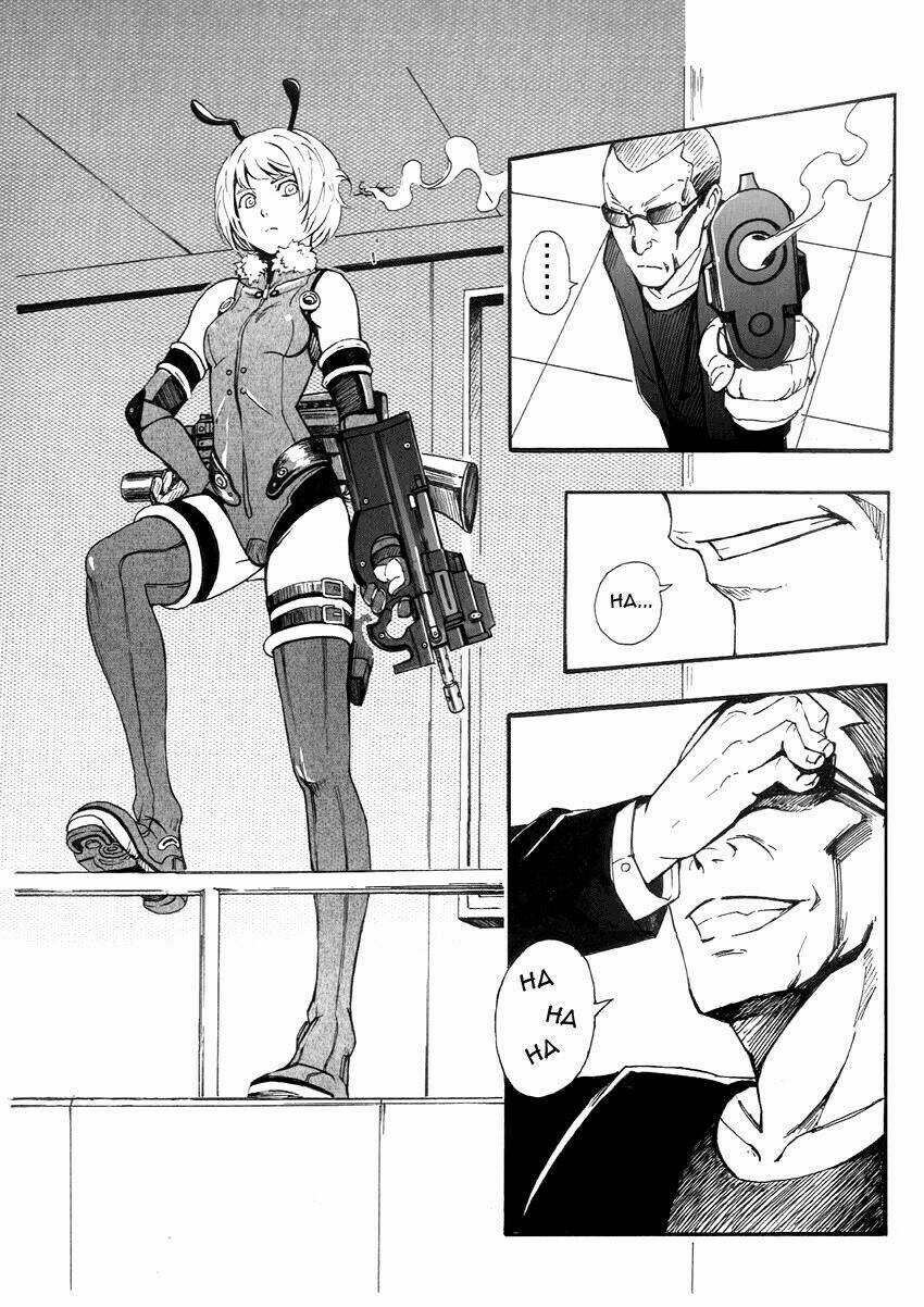 school shock chapter 3 14