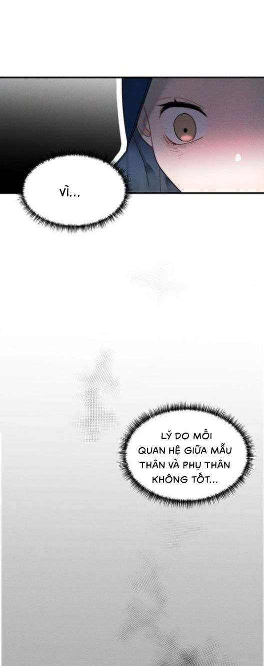 người tình của gwanghae chapter 11 55