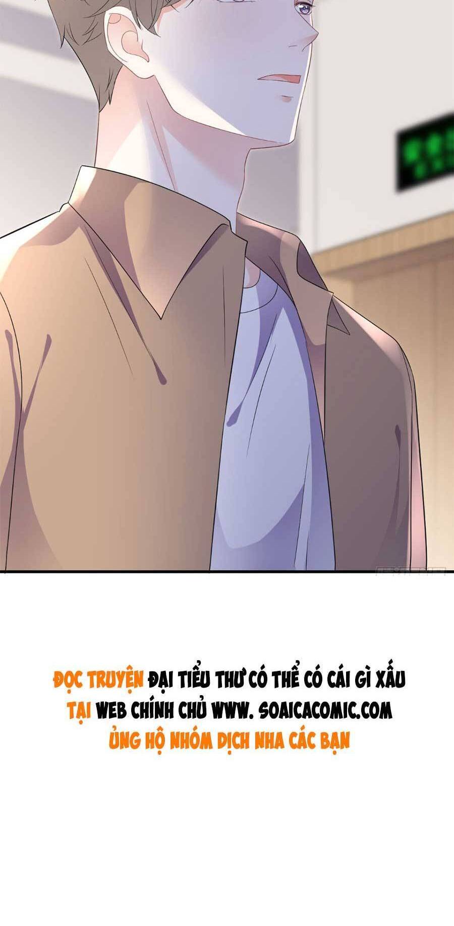 đại tiểu thư có thể có cái gì xấu chapter 121 29