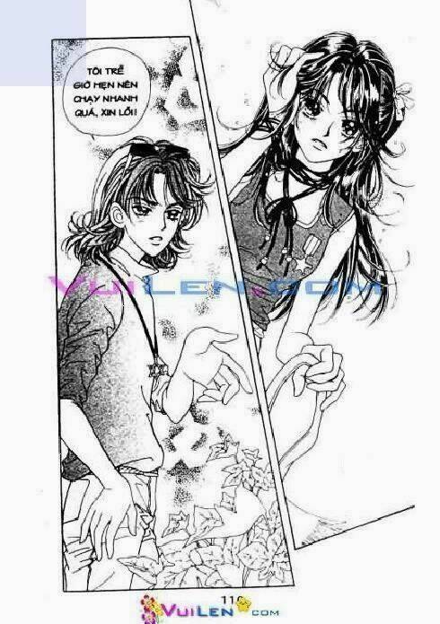 nhật ký tân hôn chapter 5 111