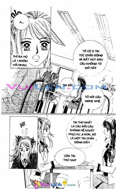 tìm lại tình yêu chapter 6 15