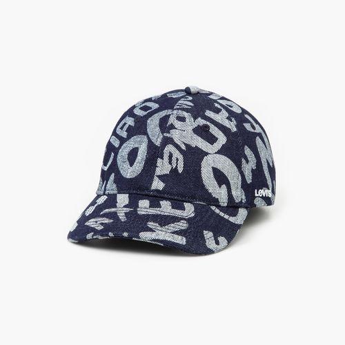 NÓN NAM NỮ LEVI'S CAP D7589-0001