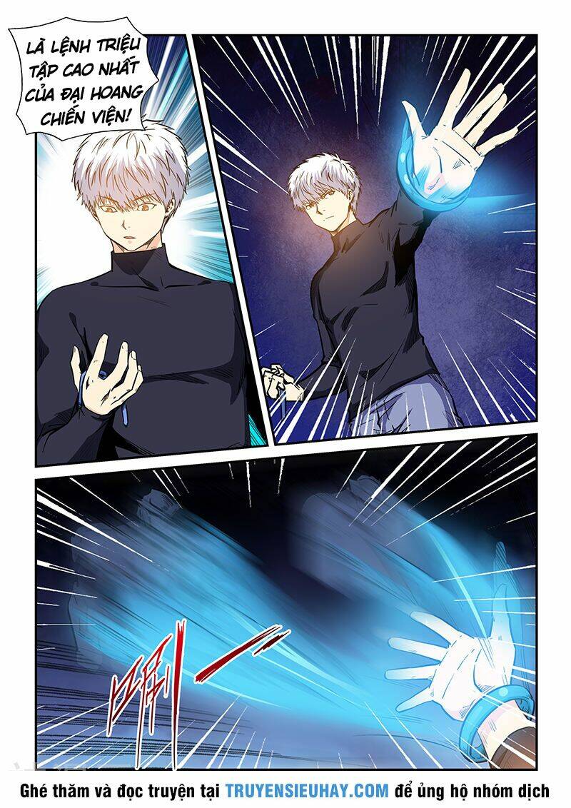 tu chân tứ vạn niên chapter 228 13