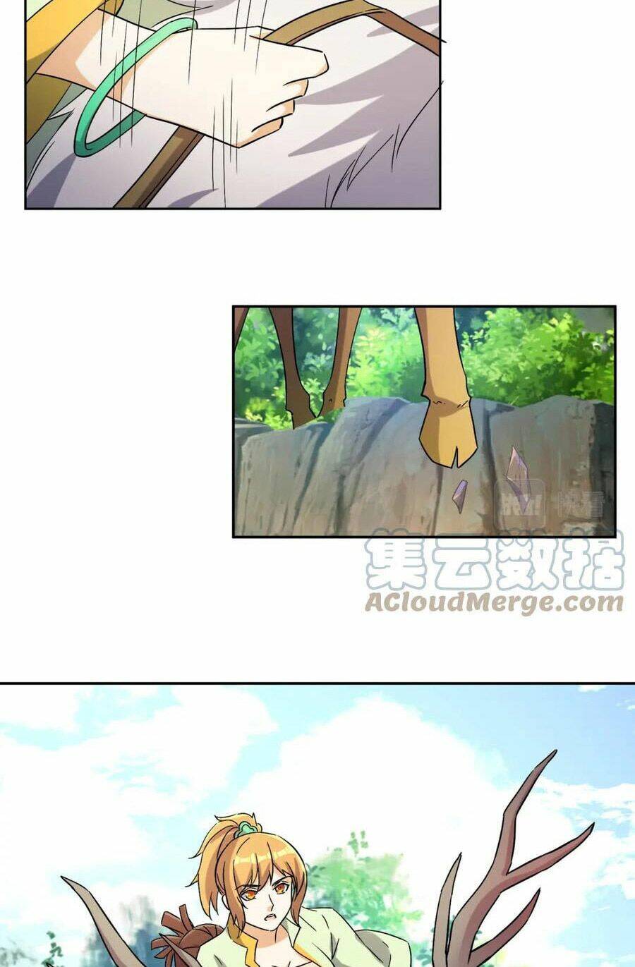 thôn phệ một thế giới tu tiên chapter 149 17