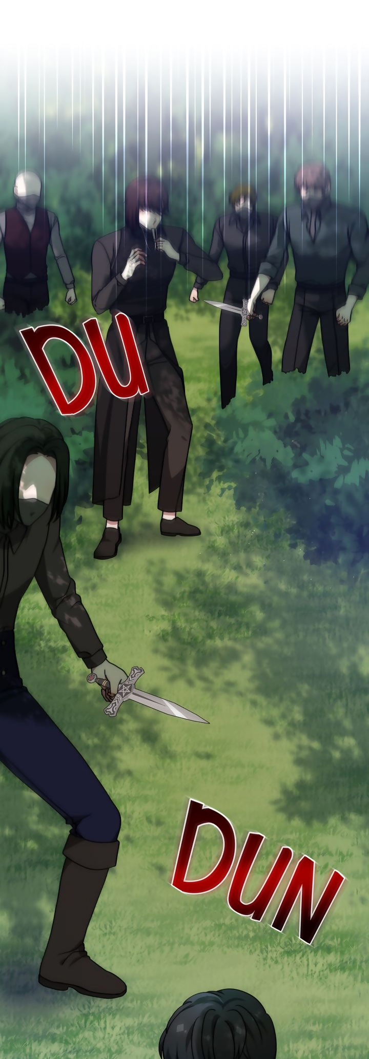 công nương eluana vita chapter 81 19