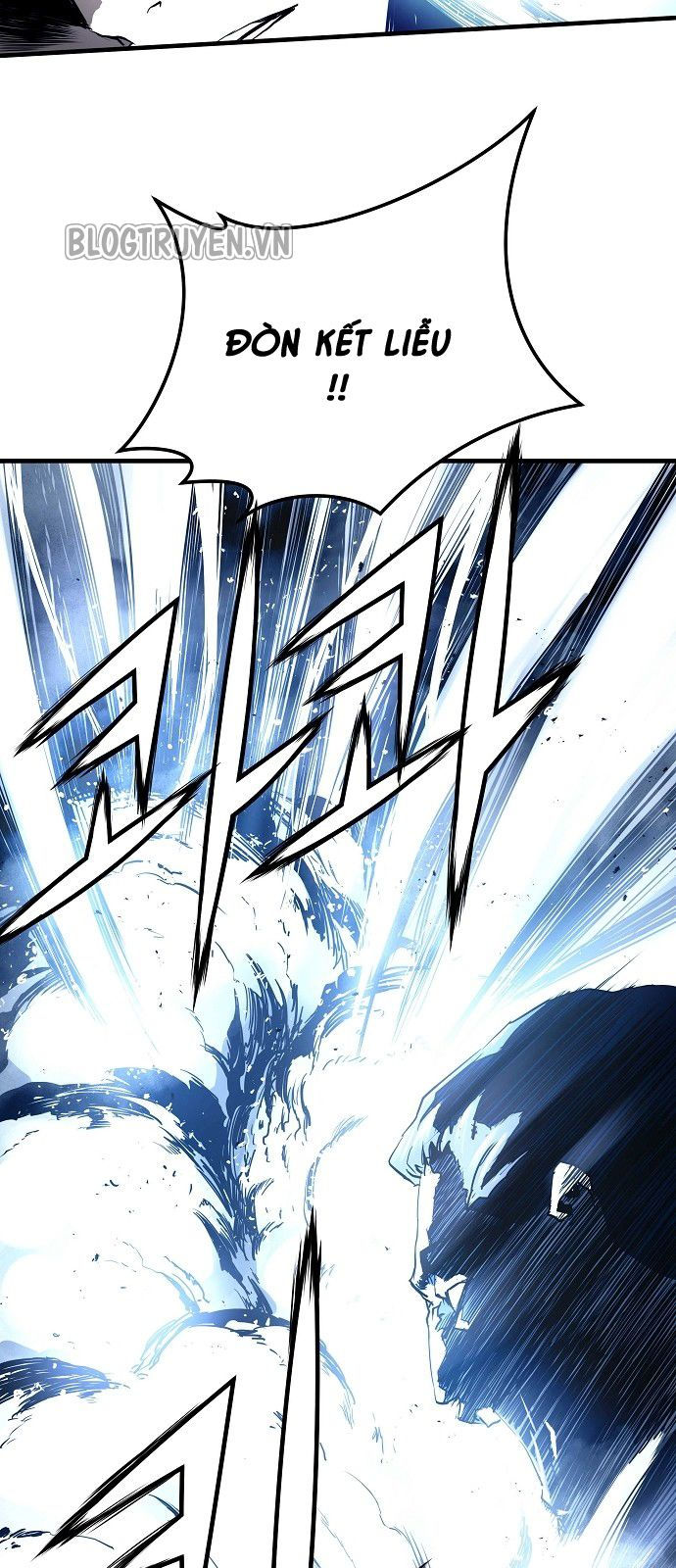 The Breaker 3: Quyền Năng Vô Hạn chapter 20 59