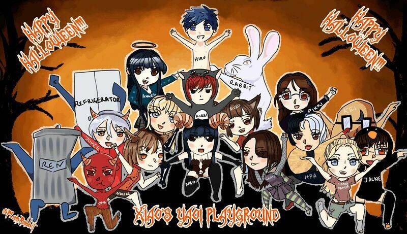 shitsuji kanzaki no yuuutsu chapter 3 3