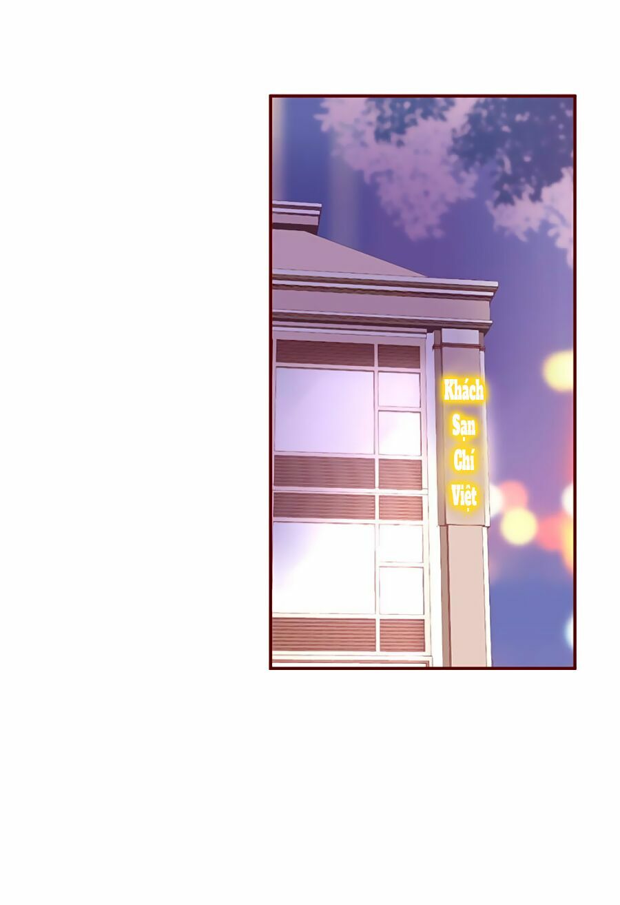 cả thế giới đều không bằng người chapter 38 20