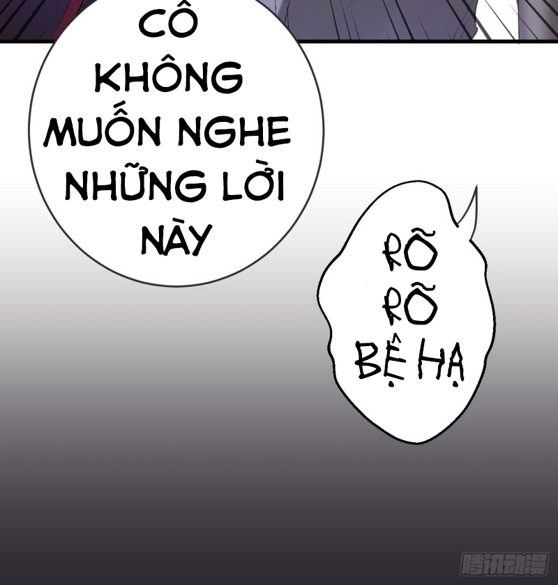 lễ băng nhạc hoại chi dạ chapter 3 16