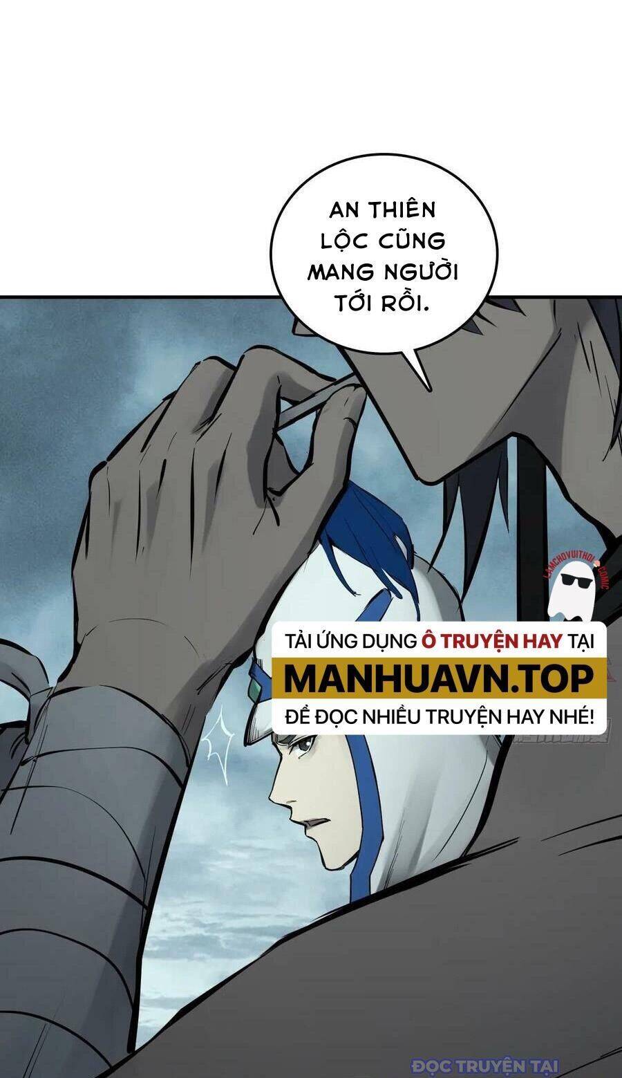 bắt đầu từ cửu đầu điểu chapter 201 7