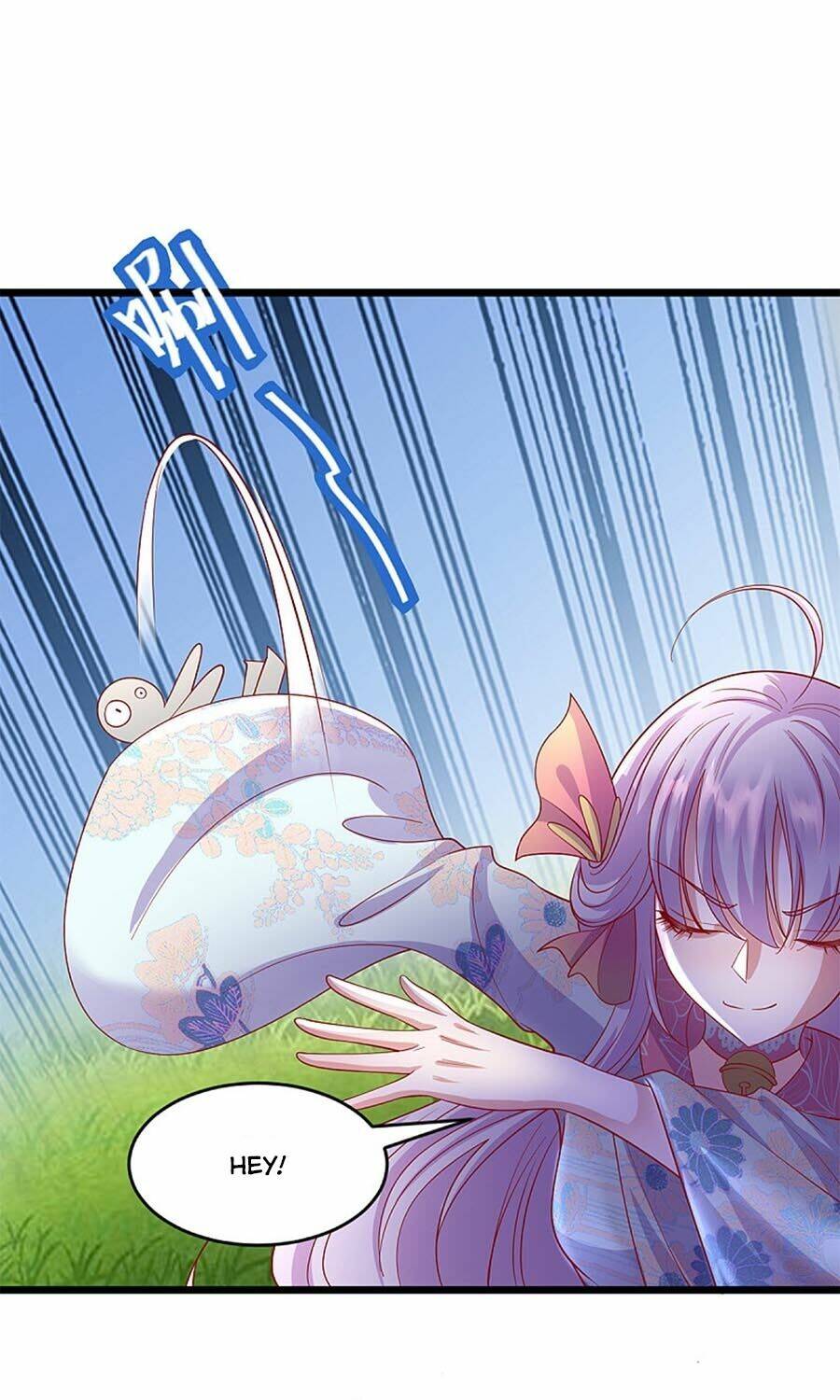 dưỡng thú vi phi chapter 45 41