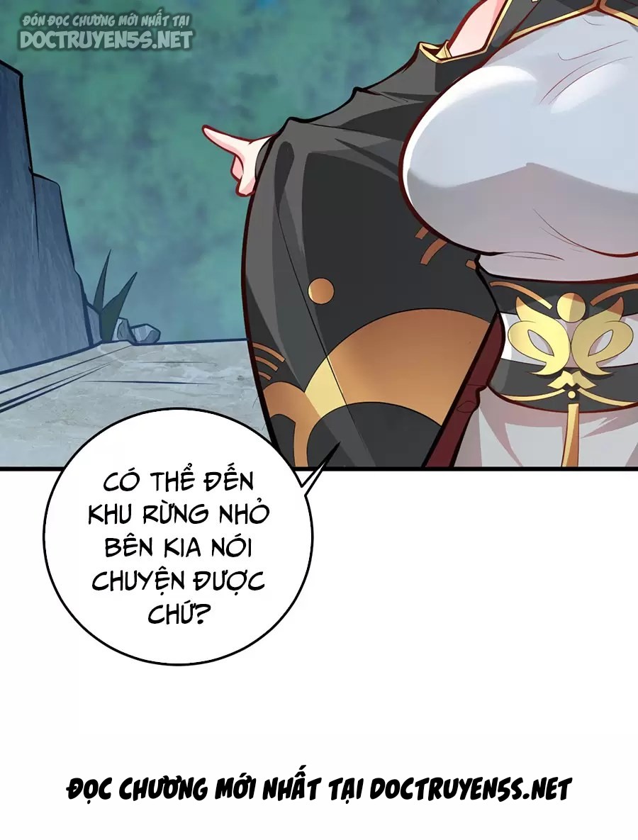 mang theo các tiên tử vô địch thiên hạ chapter 17.1 35