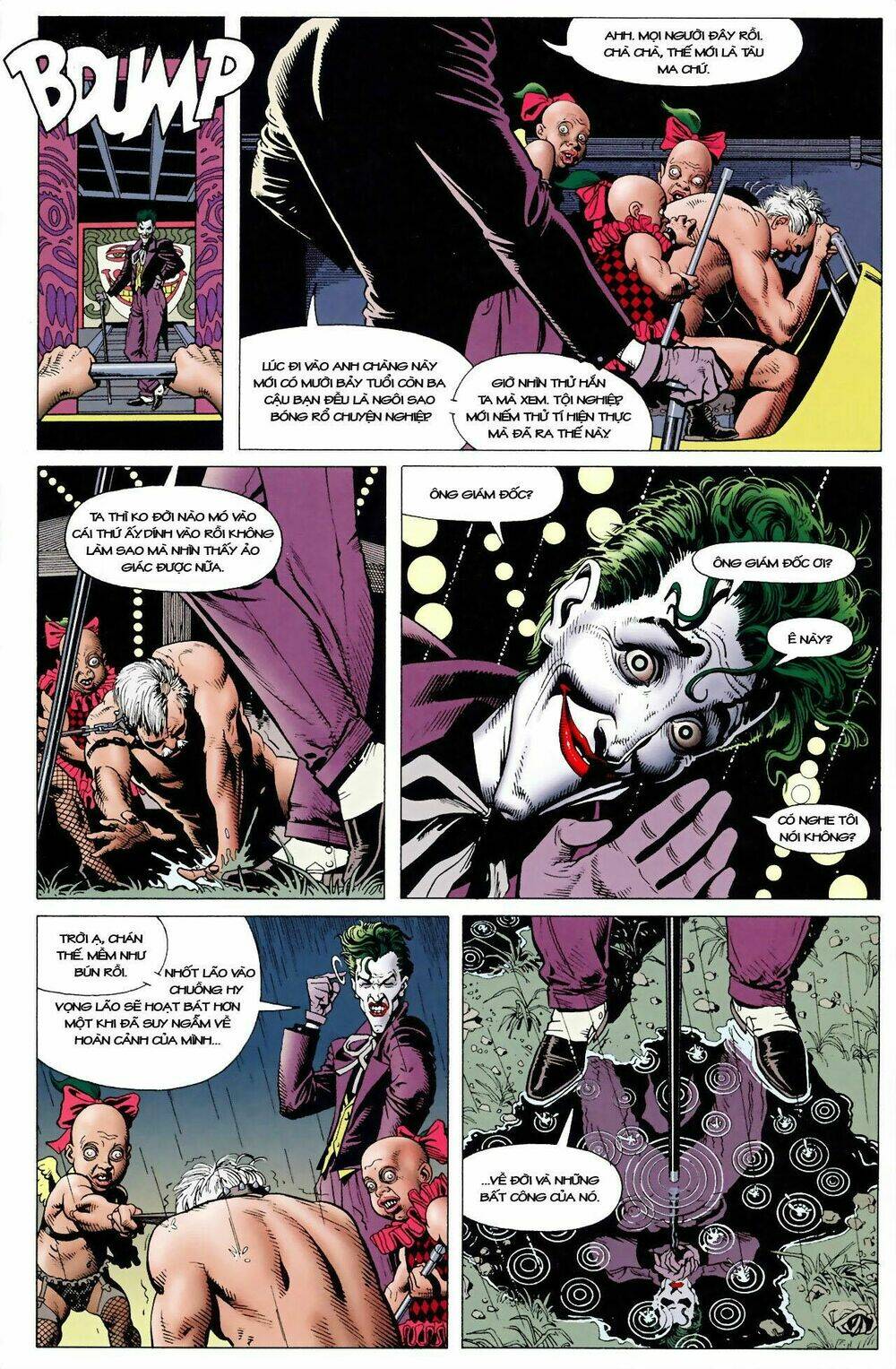 batman: the killing joke chapter 1 31