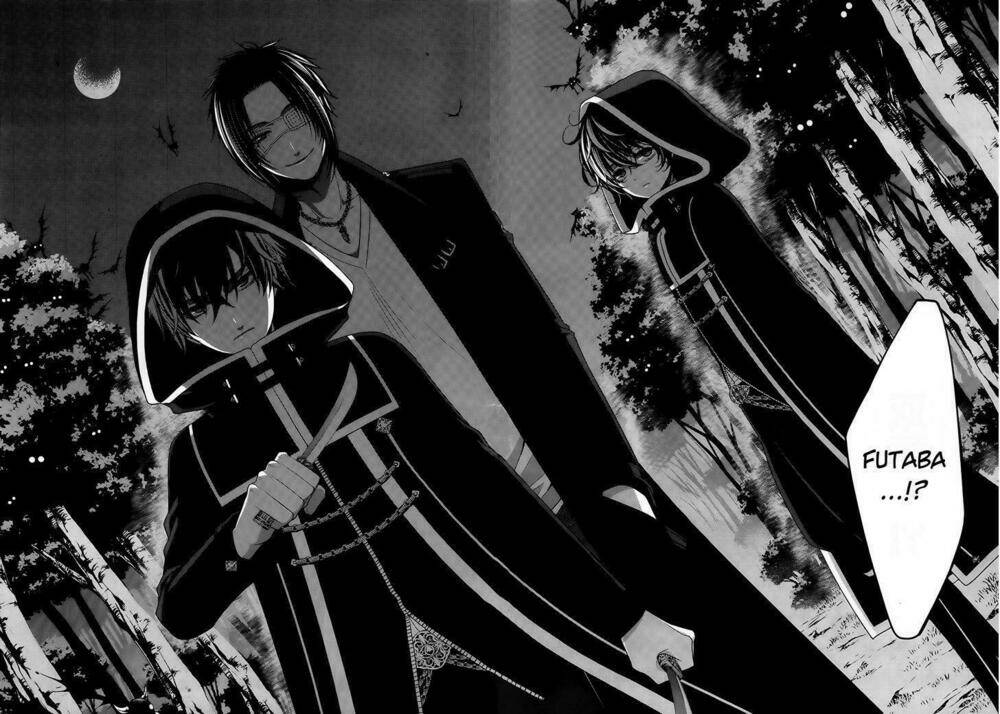 shuuen no elysion chapter 12 27