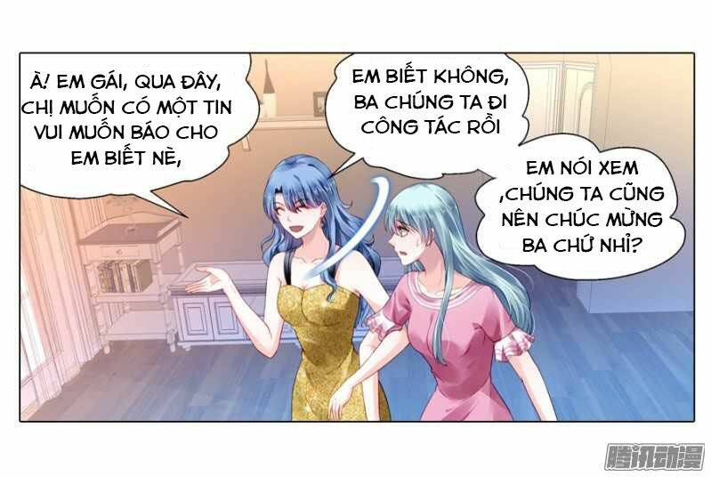 hào môn khí phụ đích xuân thiên chapter 1 42