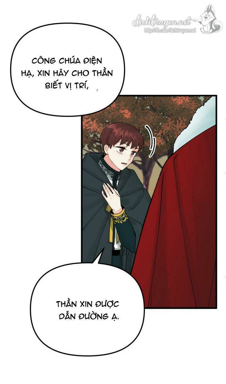 công chúa bãi rác chapter 42 23