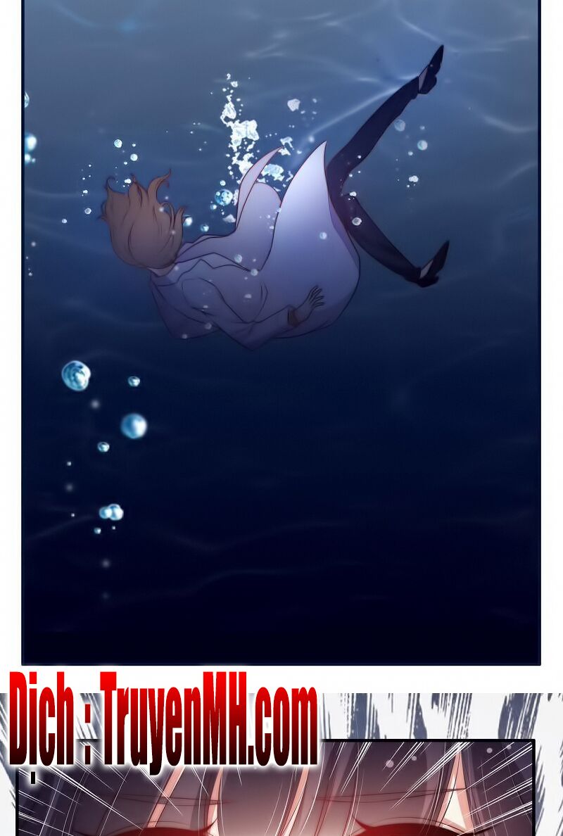 ngày nào thiếu soái cũng ghen chapter 95 6