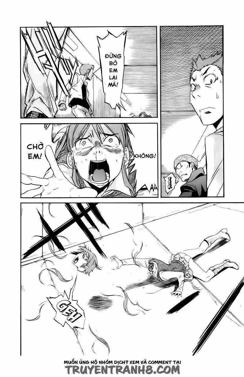 trash. chapter 17 23