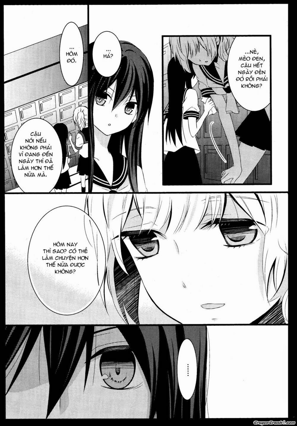 cocytus chapter 2 29