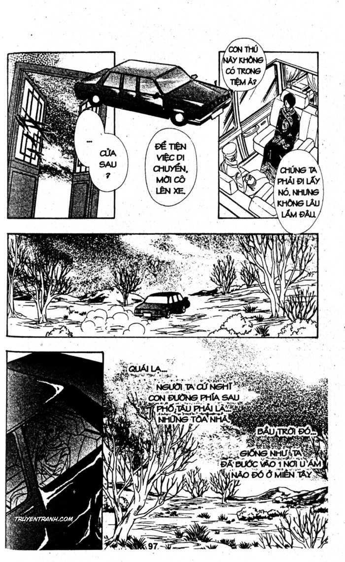 petshop of horrors chapter 31 31