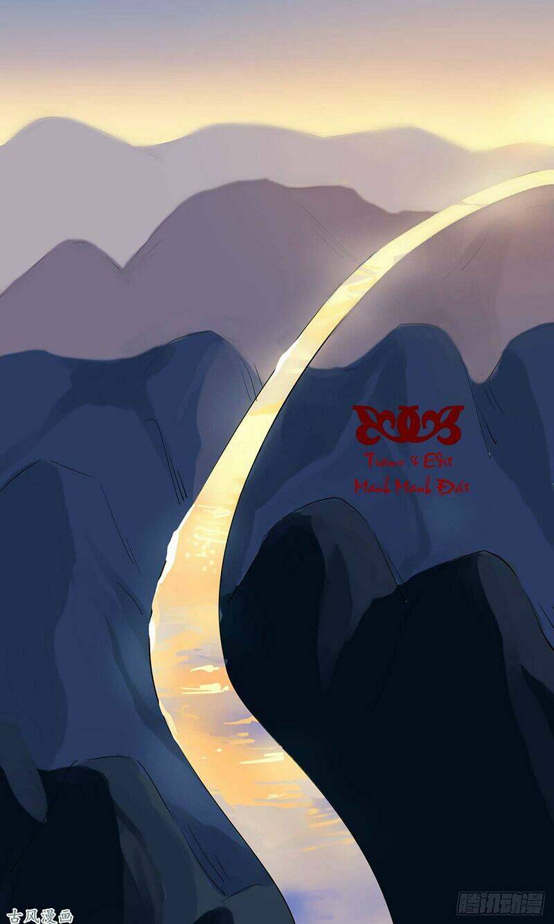 nghiên hương kỳ đàm chapter 24 5