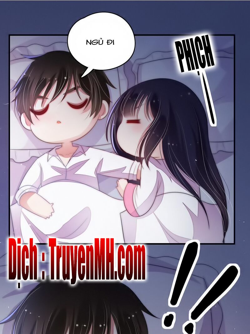 ngày nào thiếu soái cũng ghen chapter 94 15