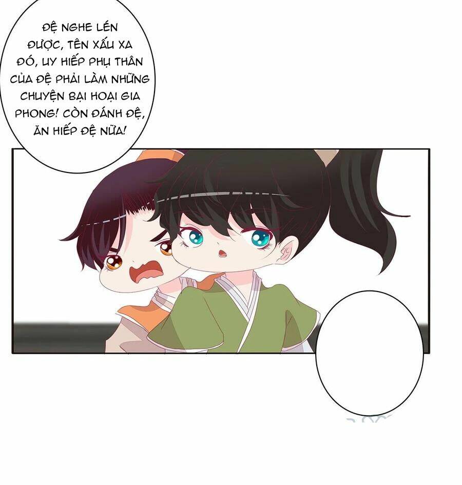 tướng quân mời ra trận chapter 187 10