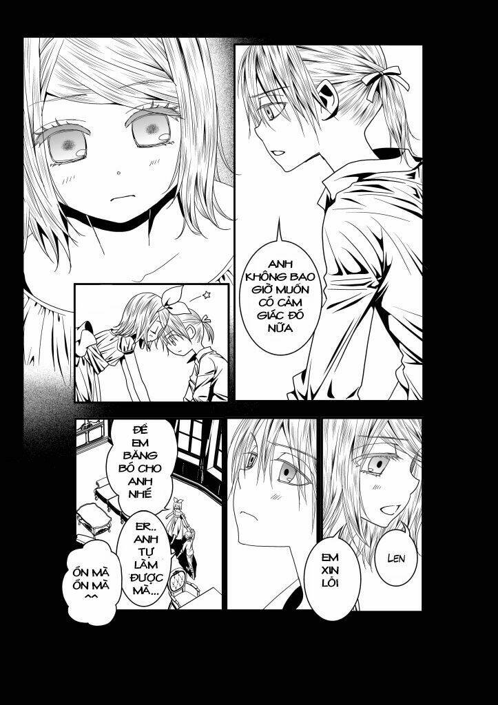 aku no meshitsukai chapter 8 23