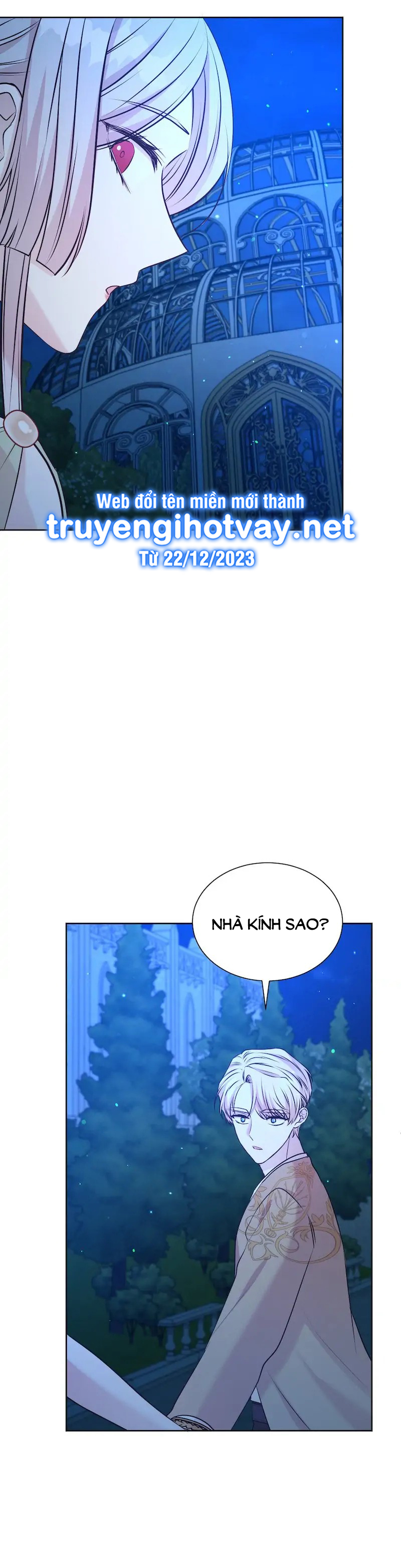 tôi chán nản vì người chồng thứ 2 còn "khỏe" hơn chồng cũ chapter 51.2 22